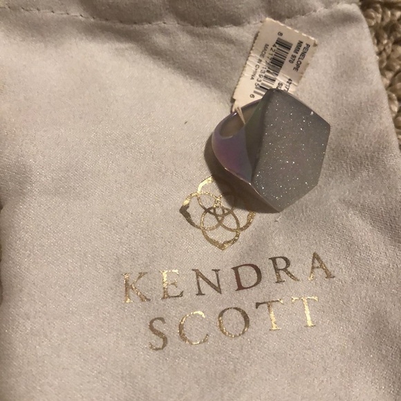Kendra Scott Penelope ring - Picture 2 of 8